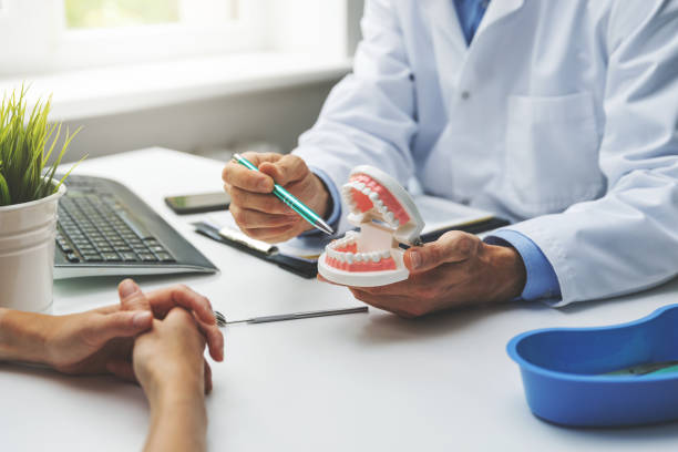 TMJ/TMD Treatment in Highland Park, NJ