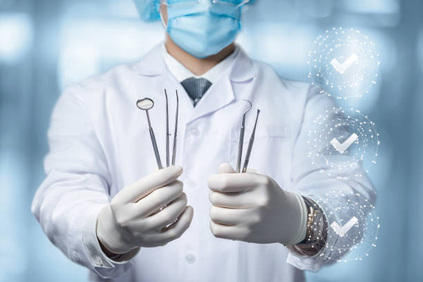 Oral Surgery in Highland Park, NJ