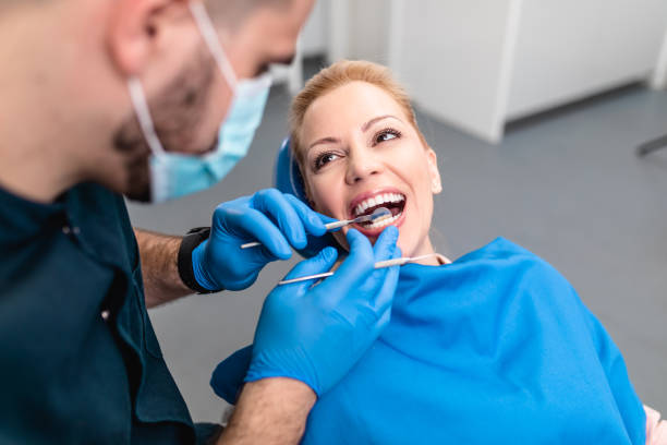 Professional Dental Services in Highland Park, NJ